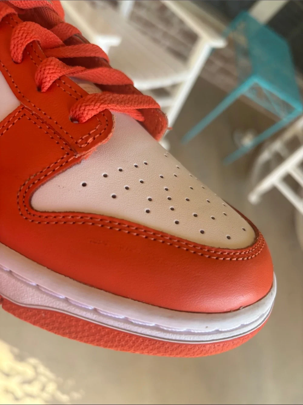 Nike size 10
